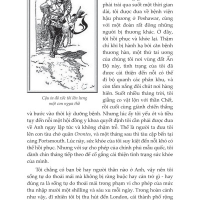 Sherlock Holmes Toàn Tập - Tập 1