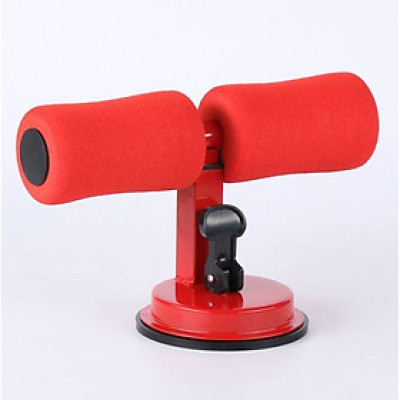 Dụng cụ tập cơ bụng, tập eo đa năng có đế hút chân không cực hiệu quả - màu sắc giao ngẫu nhiên