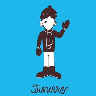 365 Days of Wonder: Mr. Browne