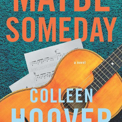 Maybe Someday Book 1