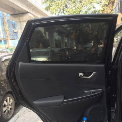 Bộ rèm che nắng dành cho Hyundai Kona thế hệ mới