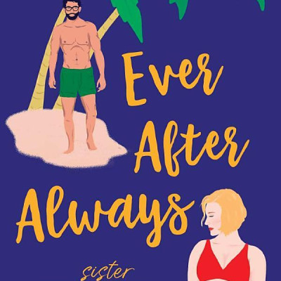 Bergman Brothers 3: Ever After Always