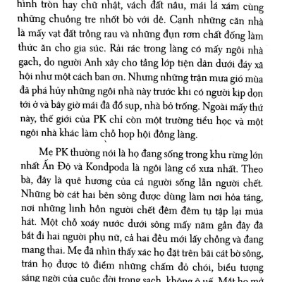 Đạp Xe Vì Tình Từ Ấn Sang Âu
