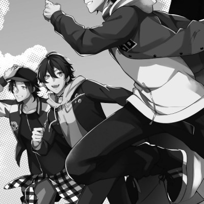 CD 付き ヒプノシスマイク - Division Rap Battle - Side B.B & M.T.C+ 1 限定版