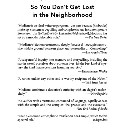 Sách ngoại văn: So You Don