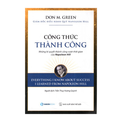 Bộ Sách Về Bán Hàng Hay Nhất Mọi Thời Đại ( Kỹ Năng Bán Hàng Tuyệt Đỉnh, Đàm Phán Bậc Thầy Cả Hai Cùng Thắng, Công Thức Thành Công )