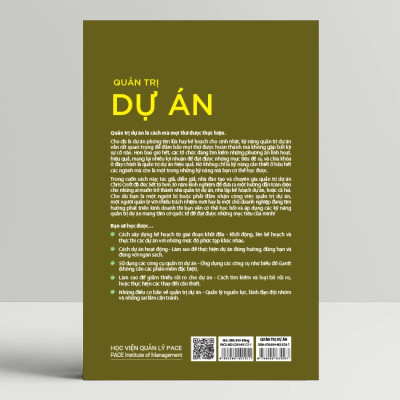 Quản Trị Dự Án