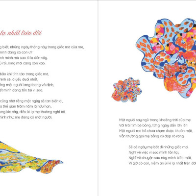 Rạn San Hô Màu Đỏ