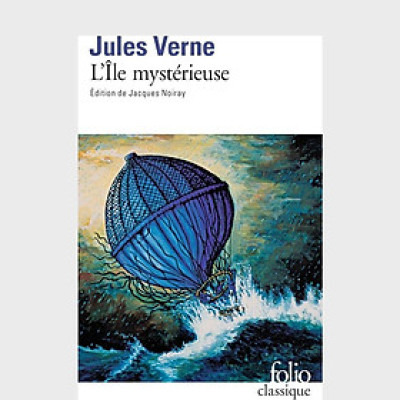Sách văn học cổ điển tiếng Pháp - L