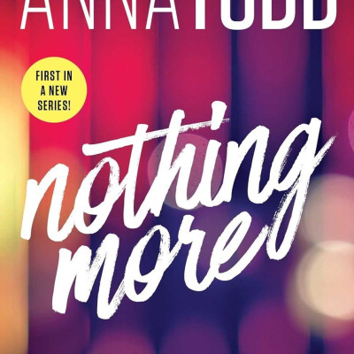 Landon - Book 1 - Nothing More