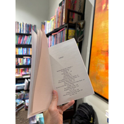 Sách - Smoke And Mirrors by Neil Gaiman - Sách Ngoại văn - English Book - Nhập khẩu UK - Bìa mềm