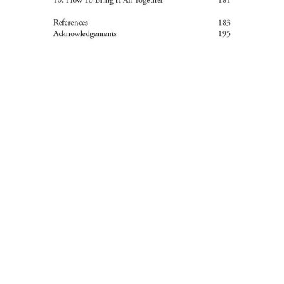 Stressilient: How To Beat Stress And Build Resilience
