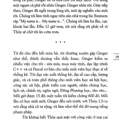 Nước Mỹ, Nước Mỹ Và Những Truyện Ngắn Mới