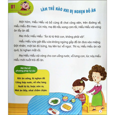 Bộ Sách Gối Đầu Giường Của Các Bậc Cha Mẹ - Giúp Con Yêu Trưởng Thành Lành Mạnh