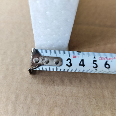 Lọc gió điều hòa Toyota Wigo 2017-2022 - AC1510