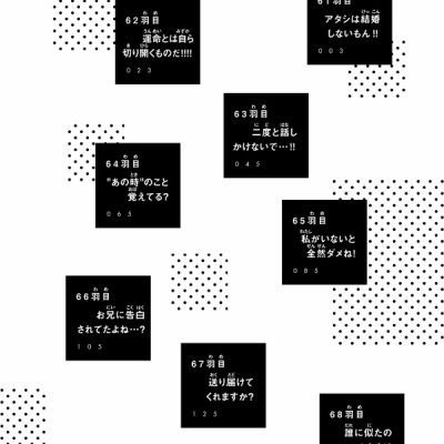 カッコウの許嫁 8 - A Couple Of Cuckoos 8