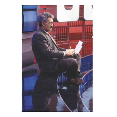 The Answer Is . . .: Reflections On My Life