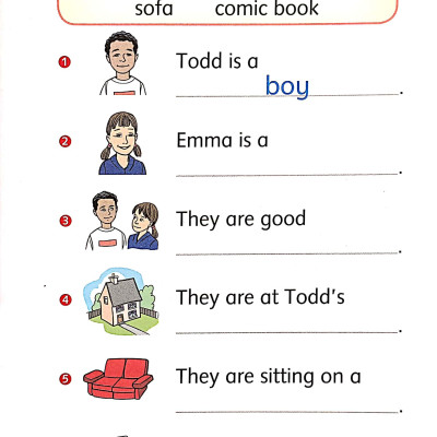 Dolphin Readers Level 2: Super Sam