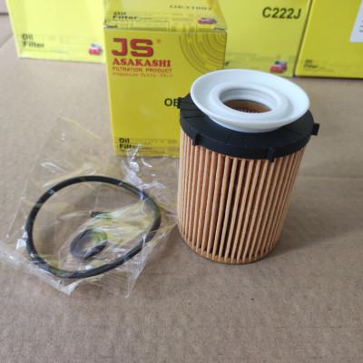 Lọc nhớt Mercedes C250 2014-2018 - OE31007