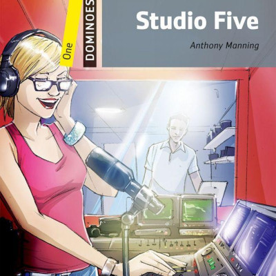 Dominoes 1 Studio Five