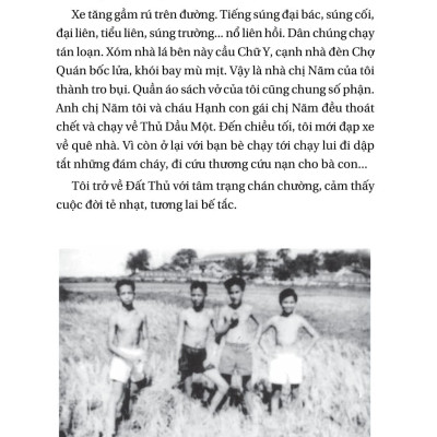 Sách - Ngày Ấy Đã Qua Rồi (Tái Bản 2025)