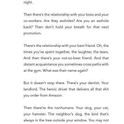 Love Unfu*ked: Getting Your Relationship Sh!t Together