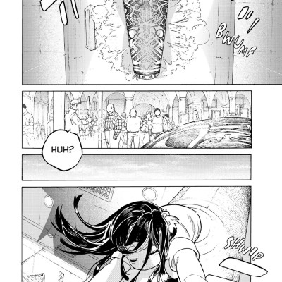 To Your Eternity 13 (English Edition)