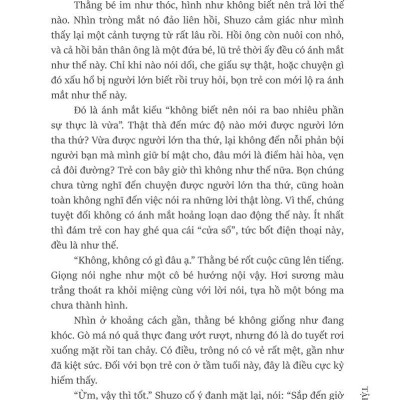 Ngụy Chứng Của Solomon - Tập 1: Chạy Án