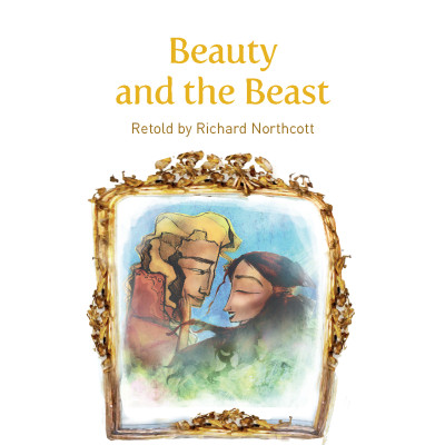 Sách - Dtpbooks - Helbling Young Reader - Beauty and the Beast