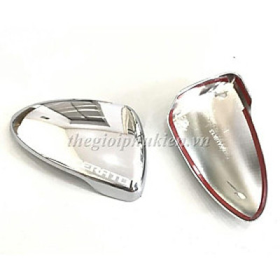 Bộ ốp gương chiếu hậu dành cho KIA Cerato 2019