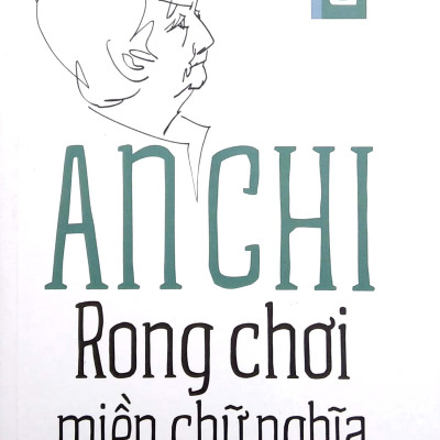 Rong Chơi Miền Chữ Nghĩa - Tập 2 (2022)
