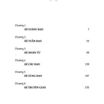 Thú Tội (Tái Bản 2023)