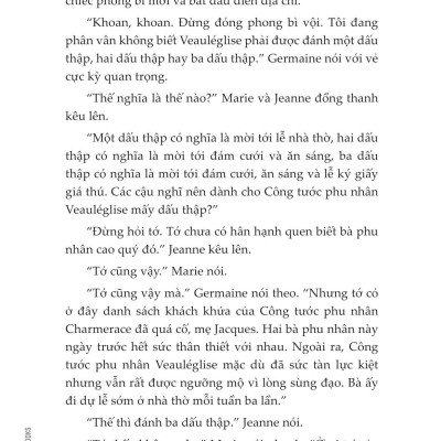 Arsène Lupin - Siêu Trộm Hào Hoa- Vụ Chơi Khăm Ngài Triệu Phú