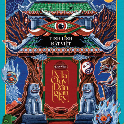 Ma Quỷ Dân Gian Ký - Quyển 2