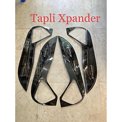 tapli cửa dành cho xe xpander
