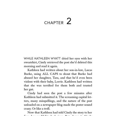 21st Birthday (A Women