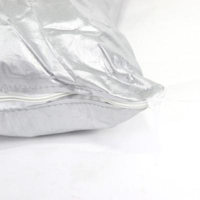 Bạt Phủ Ô Tô OUFU 4 Chỗ Lớn Size 2XL