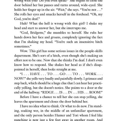 Maybe Someday Book 1