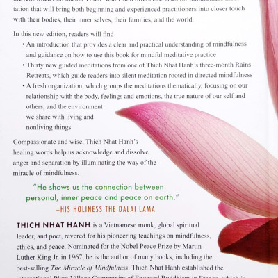 The Blooming Of A Lotus: Essential Guided Meditations For Mindfulness, Healing, And Transformation