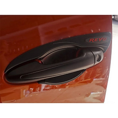 Chén Cửa  - Hõm Tay Nắm Cửa Chống Trầy Xước Dành Cho Xe TOYOTA HILUX