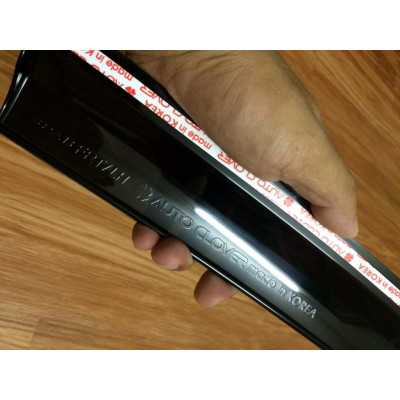 Vè che mưa đen Thái dành cho xe Fadil 2018-2020