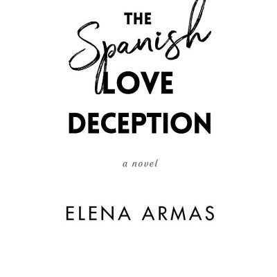 The Spanish Love Deception