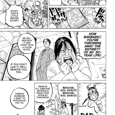 To Your Eternity 15 (English Edition)