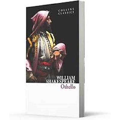 OTHELLO - Tiénga Anh