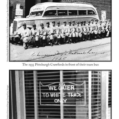 What Were The Negro Leagues? (What Was?)