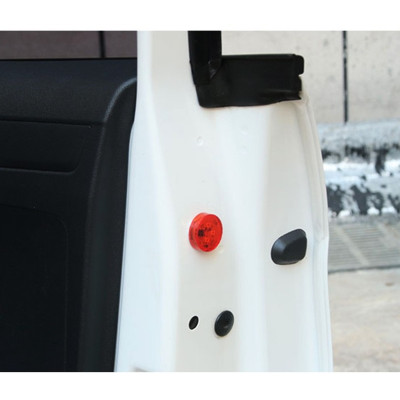 Bộ 2 Đèn LED cảnh báo mở cửa xe ô tô 3 bóng và 5 bóng trong 1 đèn led