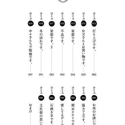 古見さんは、コミュ症です。6 - Komi Can’t Communicate Vol. 6