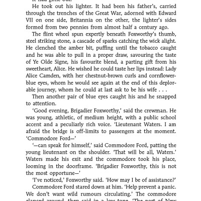 Wild Cards: Knaves Over Queens