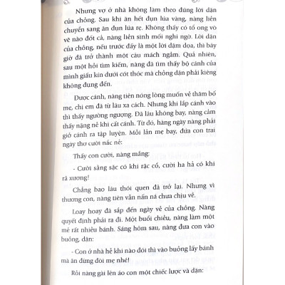 Truyện cổ tích Việt Nam Tập 4 - Hồn Trương Ba da hàng thịt