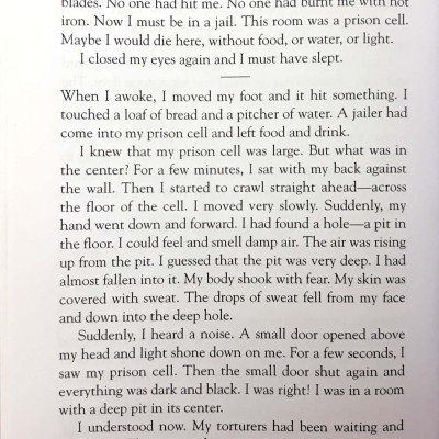 Seven Stories Of Mystery And Horror: Macmillan Reader,Elementary Level